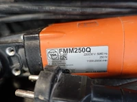 Multitool fein - afbeelding 2 van  2