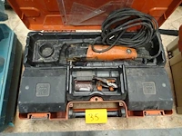 Multitool fein - afbeelding 1 van  5