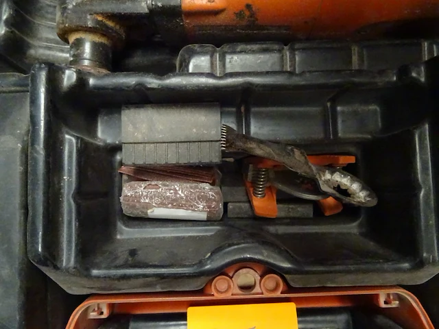 Multitool fein - afbeelding 2 van  5