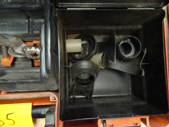 Multitool fein - afbeelding 3 van  5