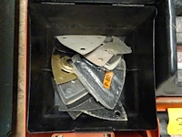 Multitool fein - afbeelding 4 van  5