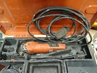 Multitool fein - afbeelding 4 van  5