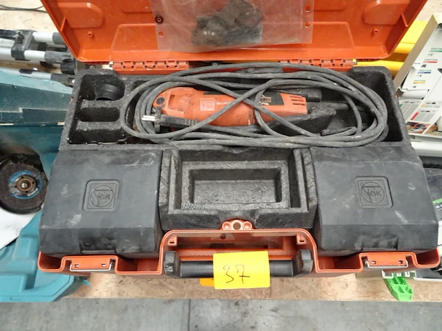 Multitool fein - afbeelding 1 van  6
