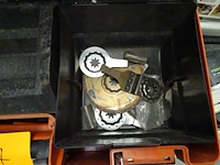 Multitool fein - afbeelding 4 van  6