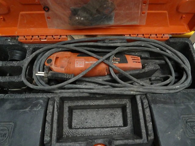 Multitool fein - afbeelding 5 van  6