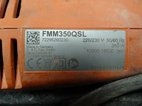 Multitool fein - afbeelding 6 van  6