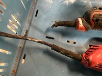 Multitool, haakse slijper - afbeelding 5 van  5