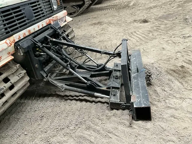 Multitool kâssbohrer fm23150 k - afbeelding 3 van  27