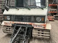 Multitool kâssbohrer fm23150 k - afbeelding 8 van  27