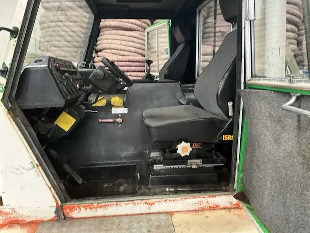 Multitool kâssbohrer fm23150 k - afbeelding 11 van  27