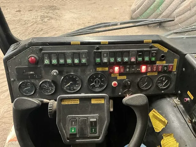 Multitool kâssbohrer fm23150 k - afbeelding 13 van  27
