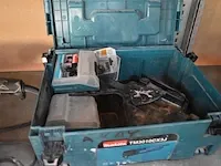 Multitool makita in koffer tn3010c (11) - afbeelding 6 van  6