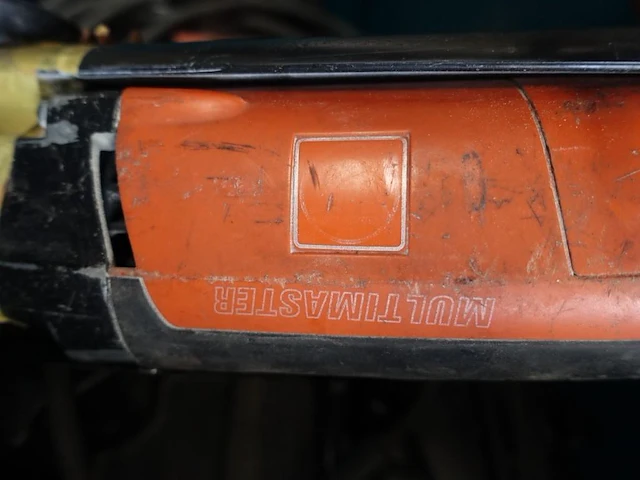 Multitool multimaster - afbeelding 2 van  3