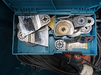 Multitool multimaster - afbeelding 3 van  3