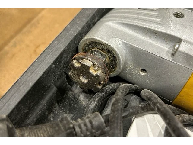 Multitool power plus - afbeelding 2 van  3