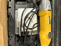 Multitool powerplus - afbeelding 1 van  3