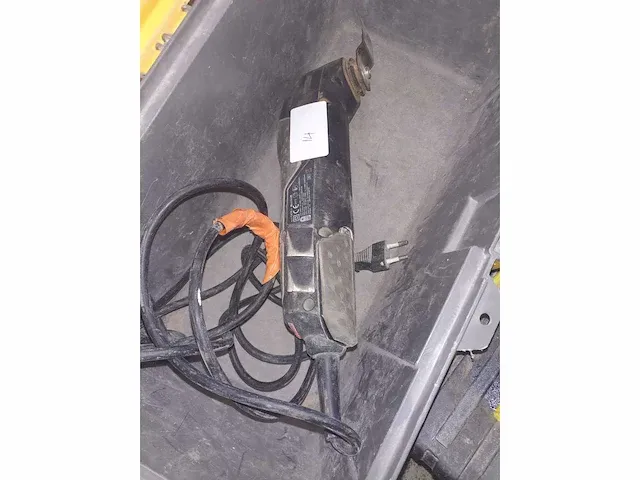 Multitool skil - afbeelding 1 van  3