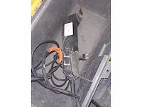 Multitool skil