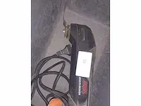Multitool skil - afbeelding 2 van  3