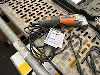 Multitool worx
