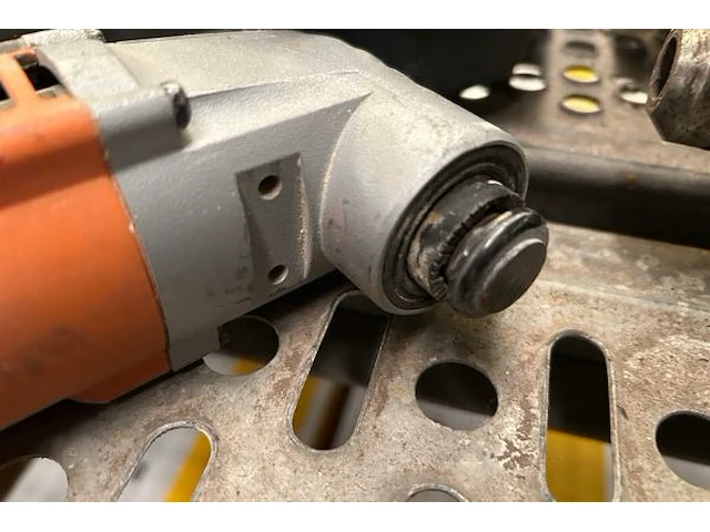 Multitool worx - afbeelding 2 van  4