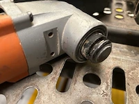 Multitool worx - afbeelding 2 van  4