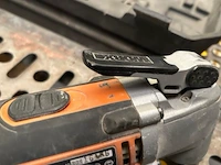 Multitool worx - afbeelding 3 van  4