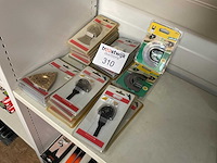 Multitool zaagbladen - afbeelding 1 van  7