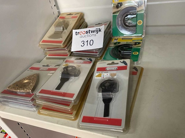 Multitool zaagbladen - afbeelding 4 van  7