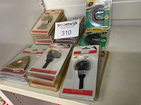 Multitool zaagbladen - afbeelding 4 van  7