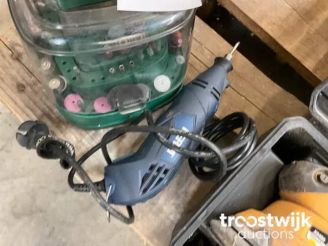 Multitool - afbeelding 2 van  3