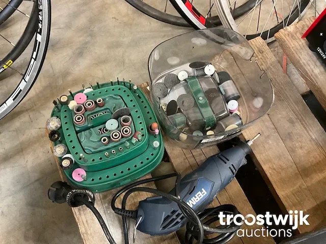 Multitool - afbeelding 3 van  3