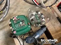 Multitool - afbeelding 3 van  3