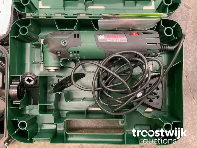 Multitool - afbeelding 2 van  3