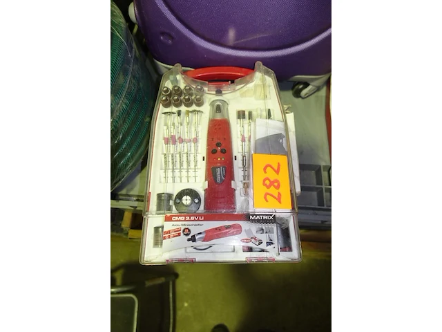 Multitool - afbeelding 1 van  2