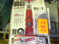 Multitool - afbeelding 1 van  2