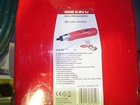 Multitool - afbeelding 2 van  2