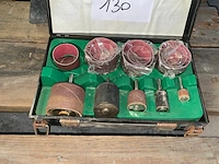 Multitoolset - afbeelding 1 van  3