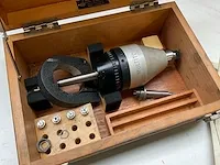 Multitour machinegereedschap - afbeelding 1 van  5