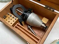 Multitour machinegereedschap - afbeelding 2 van  5