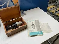 Multitour machinegereedschap - afbeelding 4 van  5