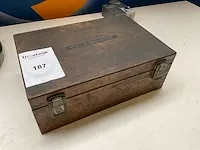 Multitour machinegereedschap - afbeelding 5 van  5