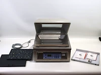 Multivac vacuummachine - afbeelding 2 van  7