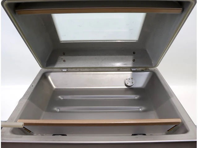 Multivac vacuummachine - afbeelding 4 van  7