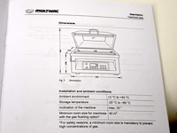 Multivac vacuummachine - afbeelding 5 van  7