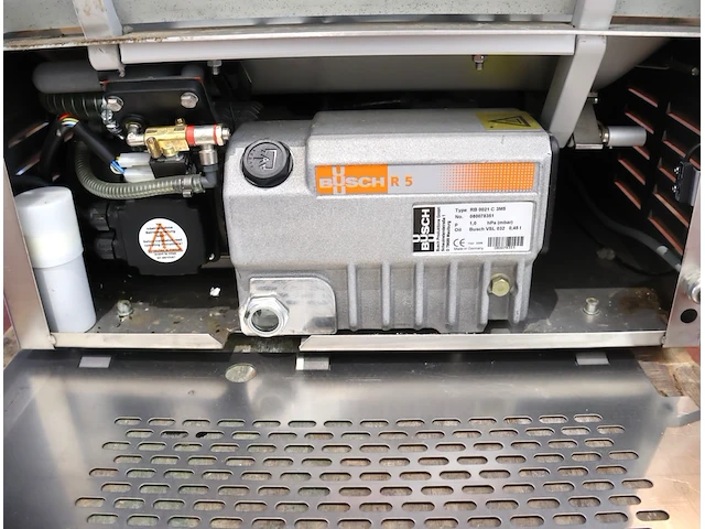 Multivac vacuummachine - afbeelding 7 van  7