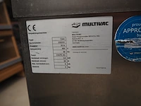 Multivac - afbeelding 7 van  15