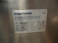 Multivac - afbeelding 4 van  12