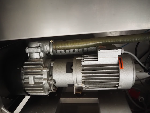 Multivac - afbeelding 2 van  14