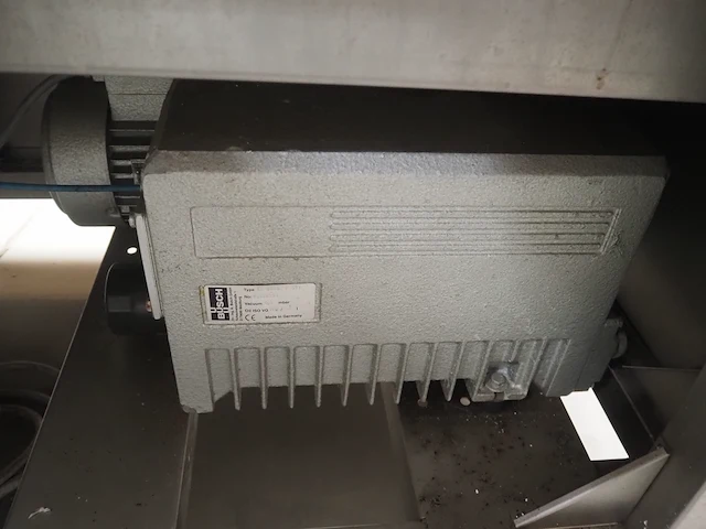 Multivac - afbeelding 3 van  14